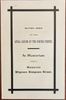 MOLLUS Obituary for General & President U. S. Grant