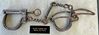 19th Century Slave Leg Irons