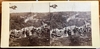 Outstanding stereoview of the 1st Battery, Massachusetts Light Artillery