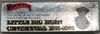 WINCHESTER LITTLE BIG HORN CENTENNIAL 1876-1976 44-40 LBH AMMO , 20 RNDS
