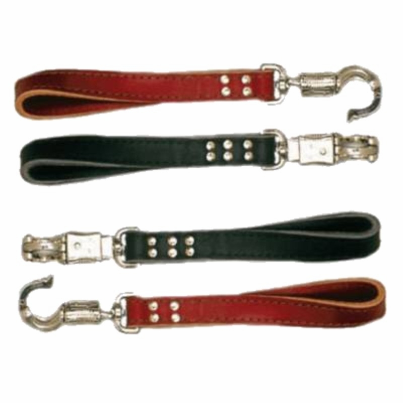 1 in. x 12 in Traffic Lead