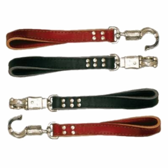 1 in. x 12 in Traffic Lead