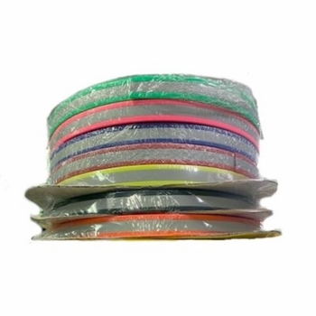 100 foot Roll of Reflective Sunglo 