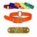 3/4 inch CR + Name Plate