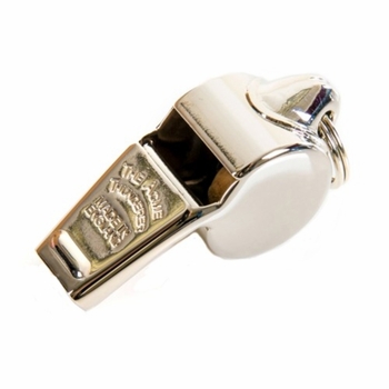 Acme Thunderer Sportsman Whistles