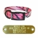 Camo Dog Collars with Name Plate
