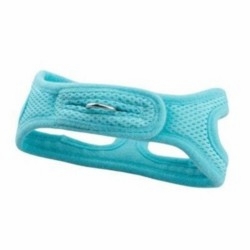 Choke Free Nylon Dog Harness