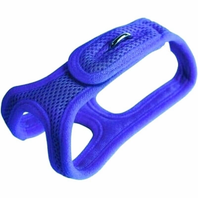 Choke Free Nylon Dog Harness