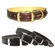 Deer Tan Collars
