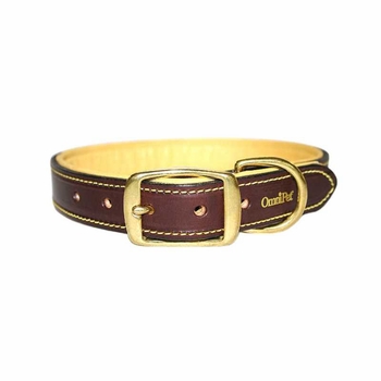 Deer Tan Collars