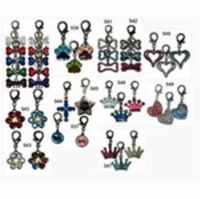 Dog Collar Charms