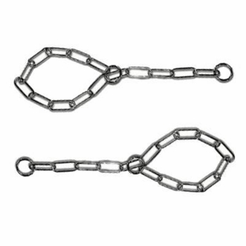 Fur Saver Dog Choke Collars