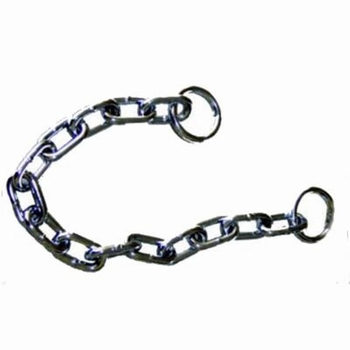 Heavy Duty Dog Choke Chain