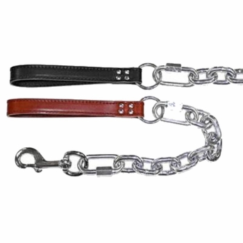 HEAVY Jumbo Dog Lead