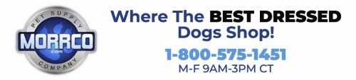 Morrco Pet Supply
