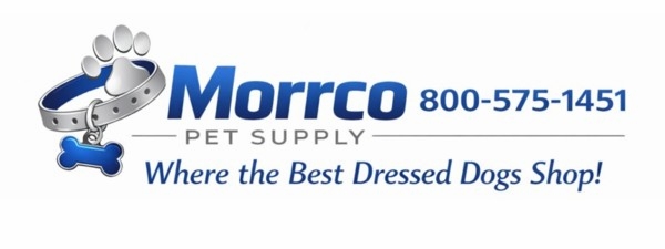 Morrco Pet Supply, Dog Collars, Harnesses and Muzzles