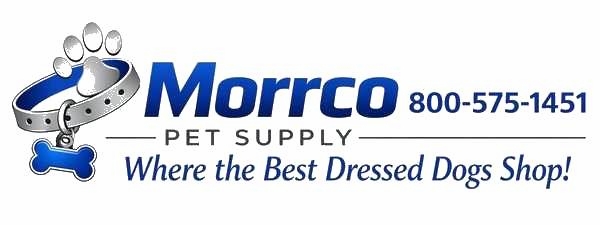 Morrco Pet Supply, Dog Collars, Harnesses and Muzzles
