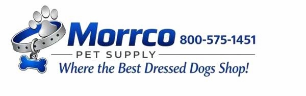 Morrco Pet Supply, Dog Collars, Harnesses and Muzzles
