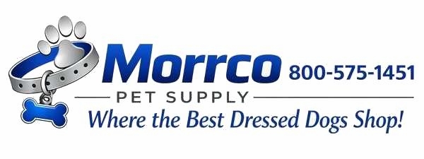 Morrco Pet Supply, Dog Collars, Harnesses and Muzzles