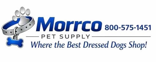 Morrco Pet Supply, Dog Collars, Harnesses and Muzzles