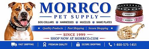 Morrco Pet Supply