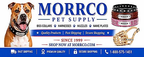 Morrco Pet Supply