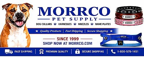 Morrco Pet Supply