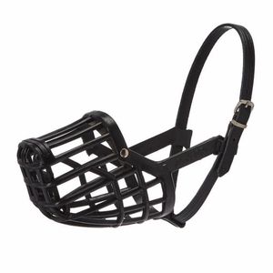 Omnipet Italian Basket Dog Muzzle size 2