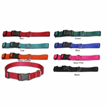 Kwik Klip Adjustable Collars