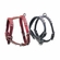 Leather Harness with Spikes