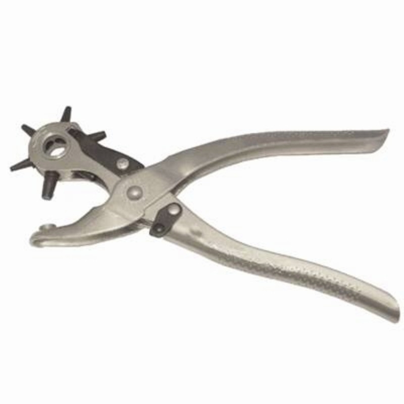 Leather Hole Punch