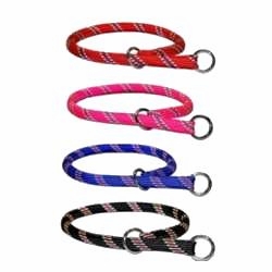 Mountain Choke Collars and Leads