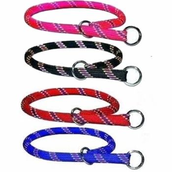  Mountain Choke Dog Collar 13mm