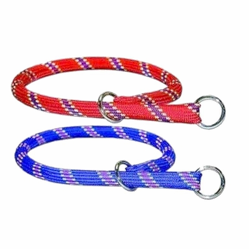 Mountain Choke Dog Collar 13mm