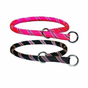 Mountain Choke Dog Collars 8mm