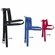 Nylon Dog Harness H Style