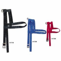 Nylon Dog Harness H Style