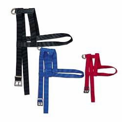 Nylon Dog Harnesses