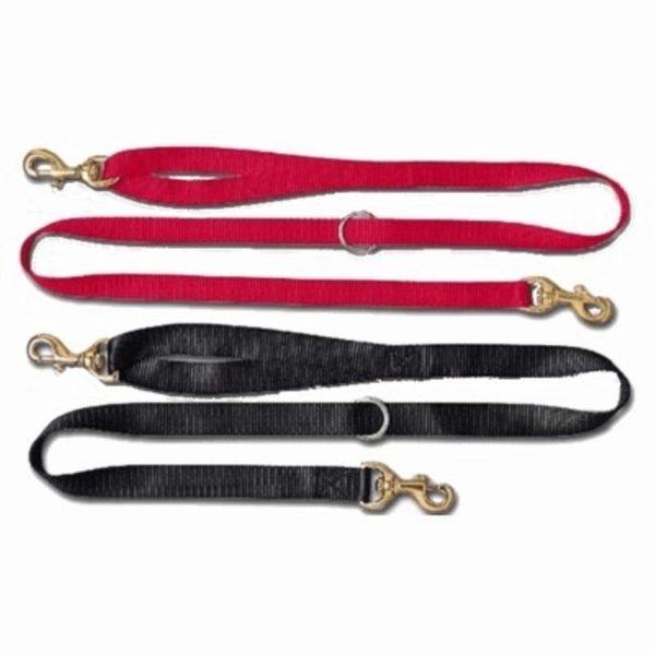 Nylon Tree Dog Leads
