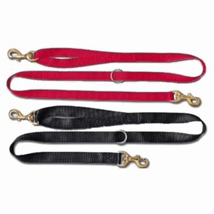 Nylon Tree Dog Leads
