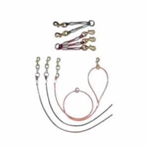 Dog Cable Leads and Couplets