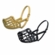 Omnipet Italian Basket Dog Muzzle size 1