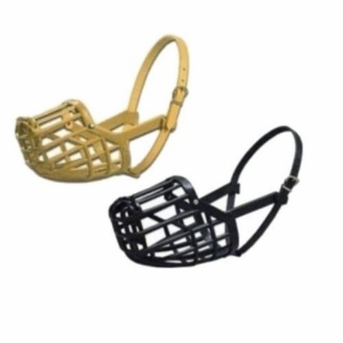 Omnipet Italian Basket Dog Muzzle size 3