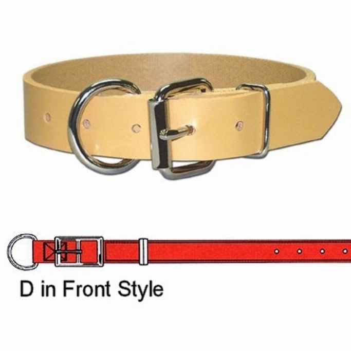 Perma Dee-In-Front 3/4 Collar