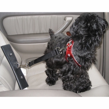Pet Seat Belt Adapter