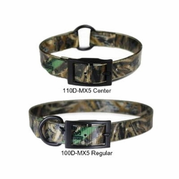 Realtree Max 5 Camo Dog Collars