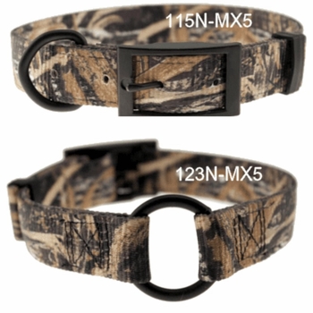 Realtree Max 5 Dog Collars
