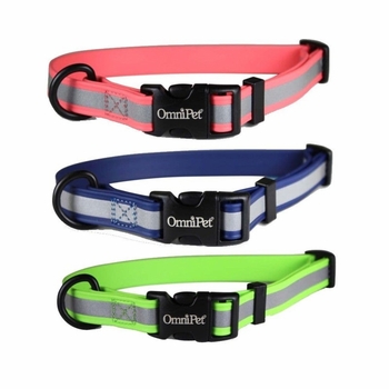 Reflective Beta Dog Collars