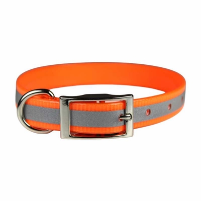Reflective Sunglo Collar 3/4 in wide