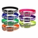 Reflective Sunglo Collar 3/4 in wide